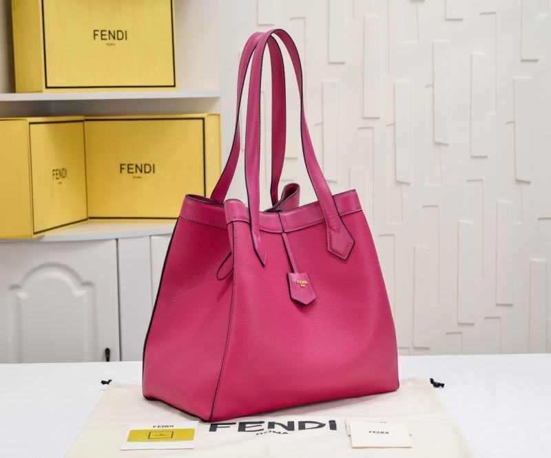 Fendi Bucket Bags